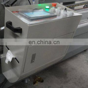Good Quality Cnc Double Head Cutting Saw photo-5