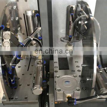 Aluminum Window Corner Key Cutting Machine