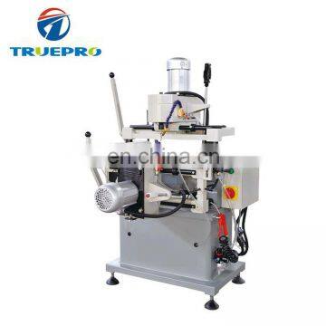 New products double-head copy-router milling machine