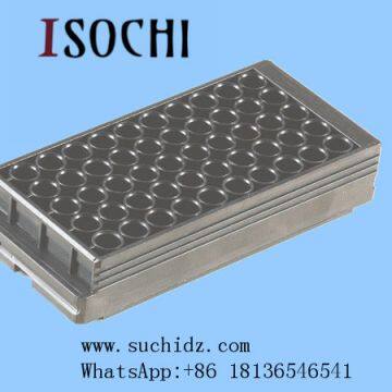 integrated Tool cassette Tool Changer for Hitachi Schmoll Pluritec  drilling Machine