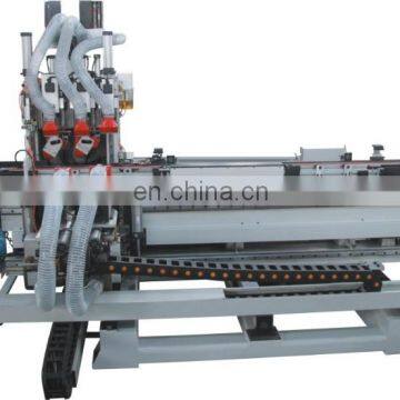 Woodworking Hinge Boring Machine for Wood Door Drilling Holes