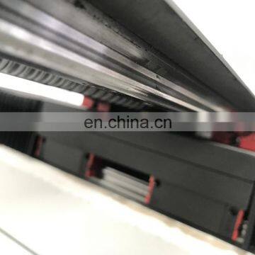SELAN Brand Aluminium Window CNC Milling Machine From China photo-5