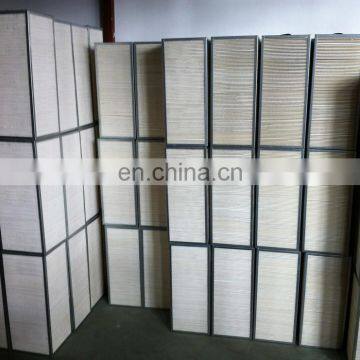 Good Quality Low Price Industrial Air to Air ER Paper Heat Recovery Core photo-3