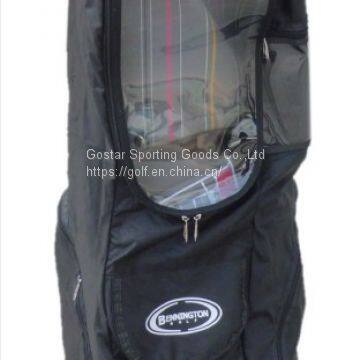 Waterproof Nylon Golf Bag Rain Cover