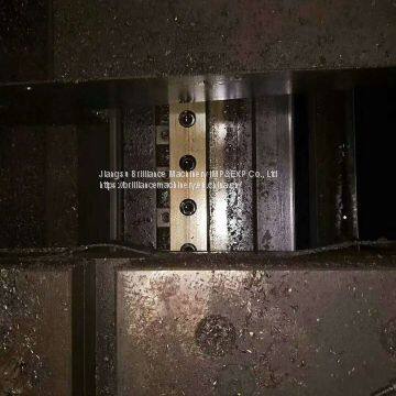 TIANGONG 2015 Gantry Milling Machine photo-5