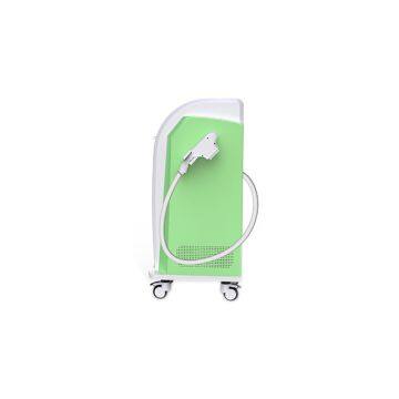 Vertical Professional Painless Hair Removal Depilation Ipl Laser Machine Price photo-4