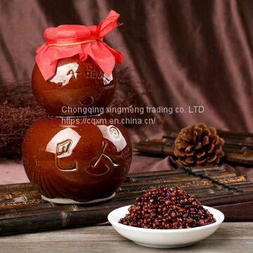 Dianjiang County, Chongqing, China is an Ancient County With Thousands of Years of Characteristic Rice Wine photo-2