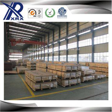 2B 410s 430 Sus 400 Series Stainless Steel Sheet photo-5