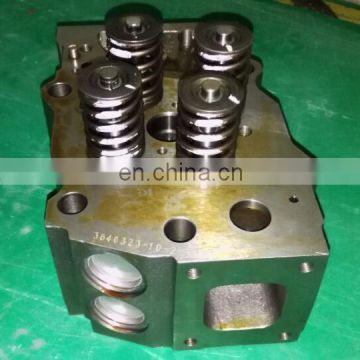 Generator Set cummins Engine Parts Cylinder Head for NTA855 KTA19 KTA38