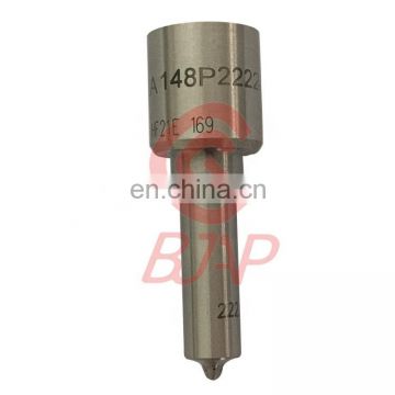 BJAP Nozzle  DLLA148P2222 used on Injector 0445120266 for Weichai WP12 Engine