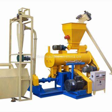 Hot Sale Ring Die Bird/chicken/poutry/livestock Feed Pellet Mill Machine photo-4