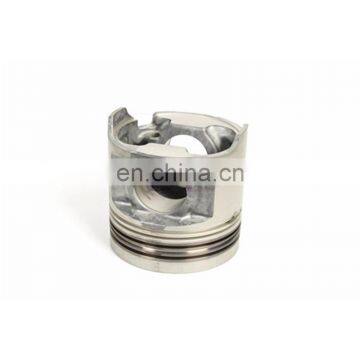 For Engine 6WG1T Excavator ZX450 100% ISUZU Genuine Piston STD JiuWu Power 1121119640