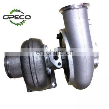 For Komatsu CD60R PC220 Earth Moving Excavator S6D102 turbocharger 3539699 3539700 3590032 6735818401 3539697 3787001 3539698