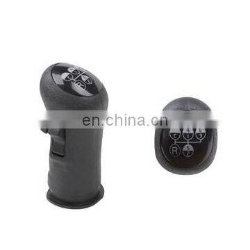 Heavy Duty Truck Bus Transmission Parts Gear Shift Knob for Volvo 8171247 1653070 1521249 1653156 81.52170.6156 81521706156
