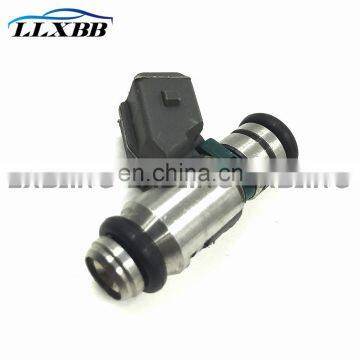 Fuel Injectors Nozzle IWP143 For Renault Clio 1.6 Laguna Megane Scenic Thalia 0280158170 501.026.02 photo-5