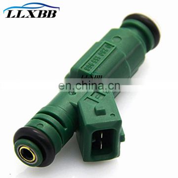 Genuine LLXBB Fuel Injector Nozzle 0280155968 For VW Chevrolet Pontiac Ford GMC BMW 9202100