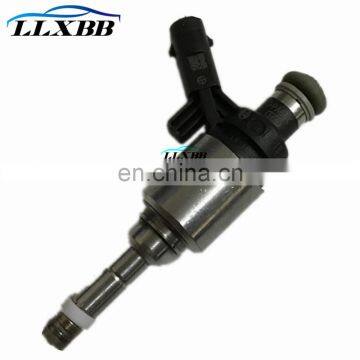 Genuine LLXBB Fuel Injector 06J906036 For Audi VW A4 A3 TT VW Jetta 06J906036S 06J906036P