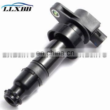 Original Ignition Coil XIC8419 V52-70-0011 V52700011 For Hyundai I30 I20 KIA SOUL photo-4