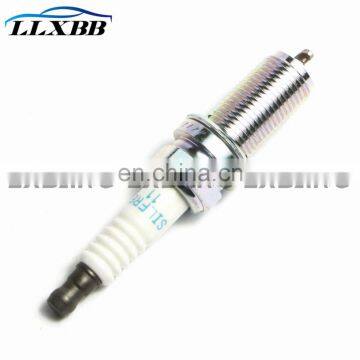Genuine Iridium Spark Plug SILFR6A11 5468 For NKG photo-3