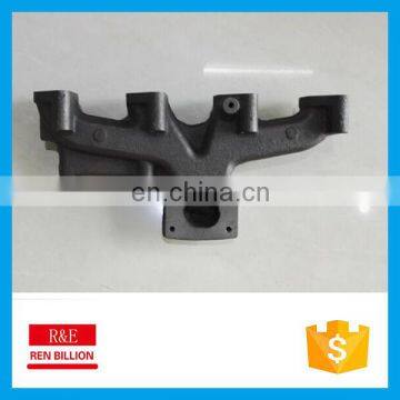 Auto Parts 4BD2 Exhaust Manifold for ISUZU Light Truck photo-4