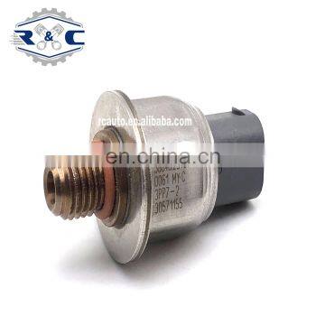 R&C High Quality Original 3PP7-2/3PP72 For Toyota 100% Professional Tested Fuel Rail Pressure Sensor