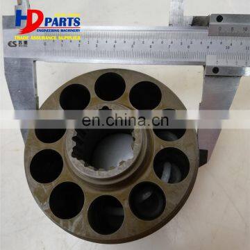 AP2D25 Hydraulic Cylinder Block Spare Engine Parts photo-5