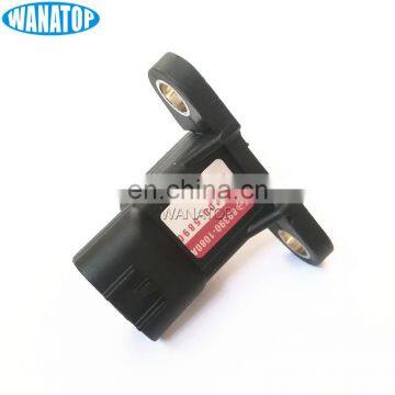 New Pressure Sensor MK369080 MK369081 079800-5580 079800-5590 for Mitsubishi J05 J08 Isuzu 4HK1 6HK1