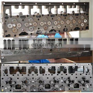 Diesel Engine Parts QSM/ISM/M11 Cylinder Head 4999617 2864028 4083406 4952453 4952829 photo-2