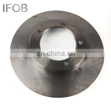 IFOB Hot Sale Parts 43512-60100 Brake Disc for Land Cruiser FZJ70L 43512-0K010 43512-60180 43512-60150