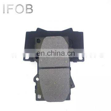IFOB Brake Pads for TOYOTA LAND CRUISER FZJ100 HZJ105 04465-60120 photo-4