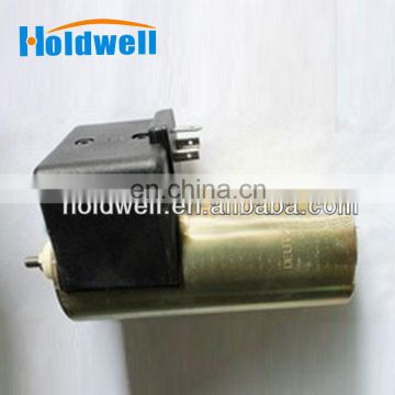 Deutz stop solenoid 01180814