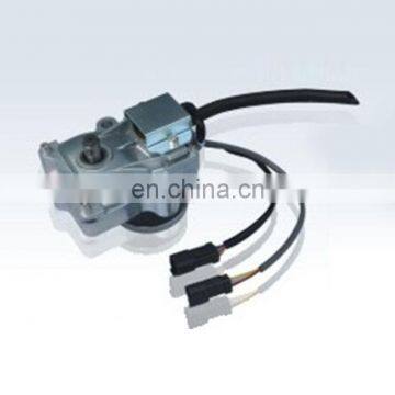 7834-41-2000 7834-41-2001 7834-41-2002 7834-41-2003 Throttle Motor for PC200-7