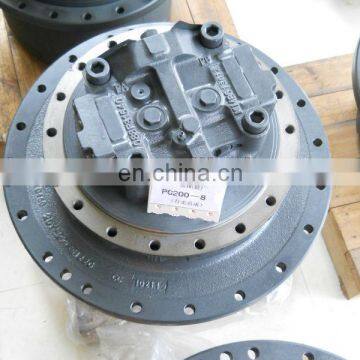 travel motor 708-8F-00250 for excavator PC200-8