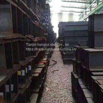 H Section Steel photo-3