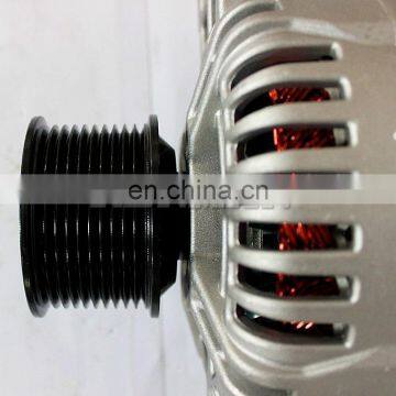 2874279 4959881 Cummins Engine ISZ 28V 80A AVI142 Alternator photo-3