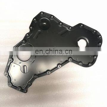 Cummins ISLE Engine Front Gear Cover 3958112 3948044 3943751 photo-3