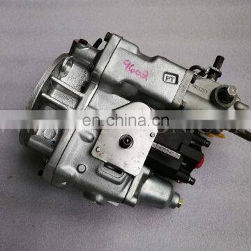 CCEC Motor Parts KTA38 PT Fuel Pump 3075527 photo-2