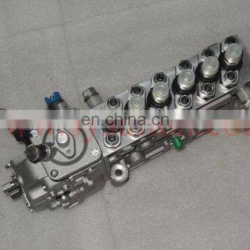 Diesel Engine Parts 5290548 6BTAA5.9-C180 High Pressure Fuel Injection Pump CPES6P120D120RS7213 photo-4