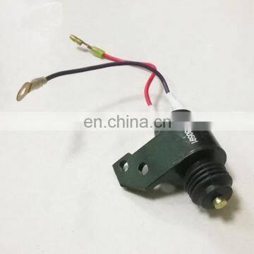 Горячая продажа. Шийян DCEC 4BT 6BT. Деталь дизельного двигателя 4930591. Тормозной выключатель