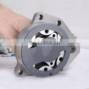 Good Price 6L Engine Parts 3991123 Oil Pump photo-3