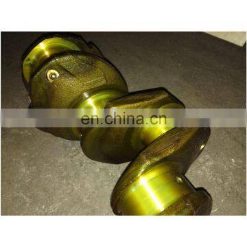Diesel Engine Parts for 3306 Forged Steel Crankshaft 4N7693