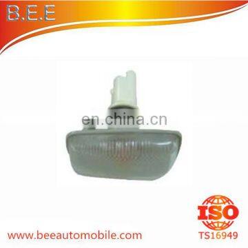 FOR Peugeot 406 Side Lamp