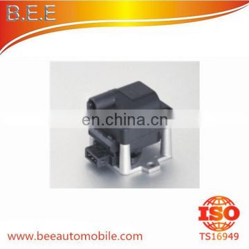 IGNITION COIL For AUDI SEAT SKODA VW BERU:0040402001 0986221000 BREMI:11893 CE10023-12B1 CE1002312B1