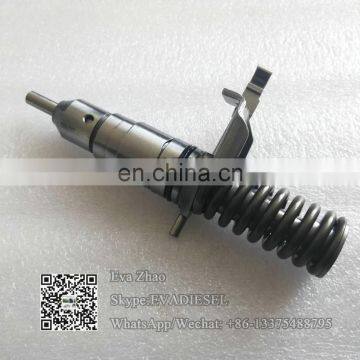 Fuel Injector For Excavator 3116 3114 200B 320B Engine Parts 127-8216 127-8222 1278205