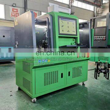 HEUI Functions Common Rail Injector Test Bench For CAT8000 photo-4