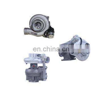 4043694 Turbocharger cqkms parts for cummins diesel engine QSC Hallands Sweden