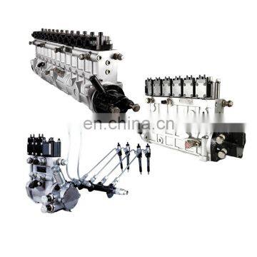 6PH743 diesel fuel injection pumps for YITUO YM6K5LFH/22 engine Dadu Pakistan