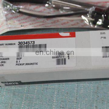 3034573 Magnetic Pickup for Cummins KTA50-M2 K50 Diesel Engine Spare Parts Manufacture Factory in China Order photo-5