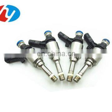 Car parts good price 0261500074 06H906036H For A3 A4 A5 VW Passat Seat Skoda fuel injector nozzle