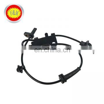Automobile Auto Car Engine Parts Front Left ABS Sensor 57455-TF0-003 photo-6